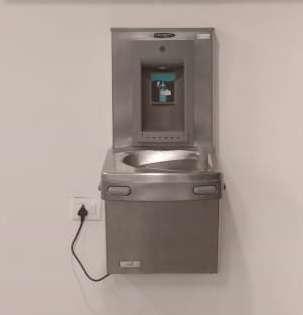 Water Fountain